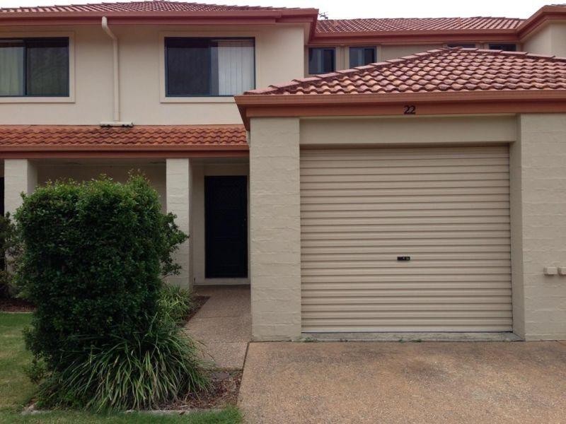 22/60 beattie rd, Coomera QLD 4209