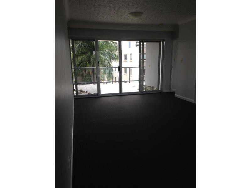 6/19 Thorn St, Kangaroo Point QLD 4169