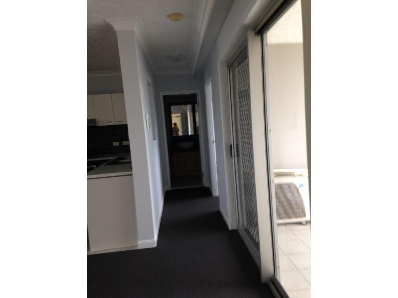 6/19 Thorn St, Kangaroo Point QLD 4169