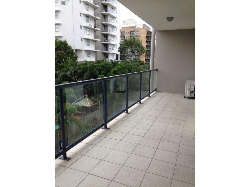 6/19 Thorn St, Kangaroo Point QLD 4169