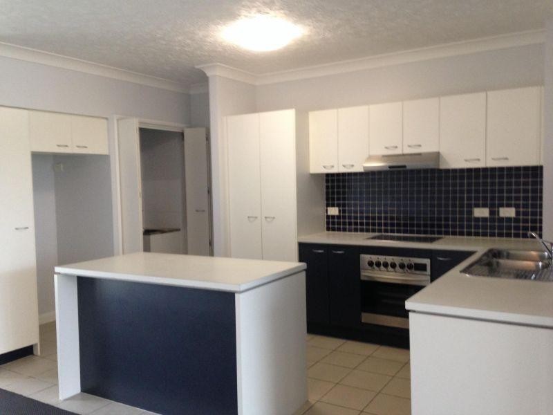 6/19 Thorn St, Kangaroo Point QLD 4169