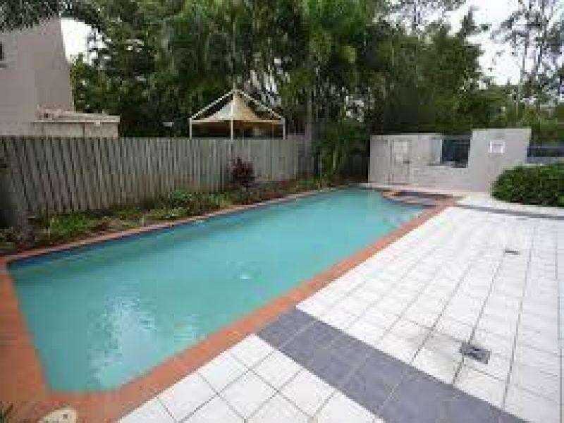 6/19 Thorn St, Kangaroo Point QLD 4169
