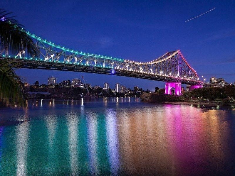 283/82 Boundary Street, Brisbane QLD 4000