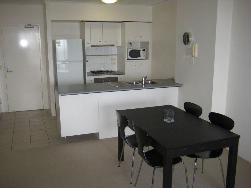 283/82 Boundary Street, Brisbane QLD 4000