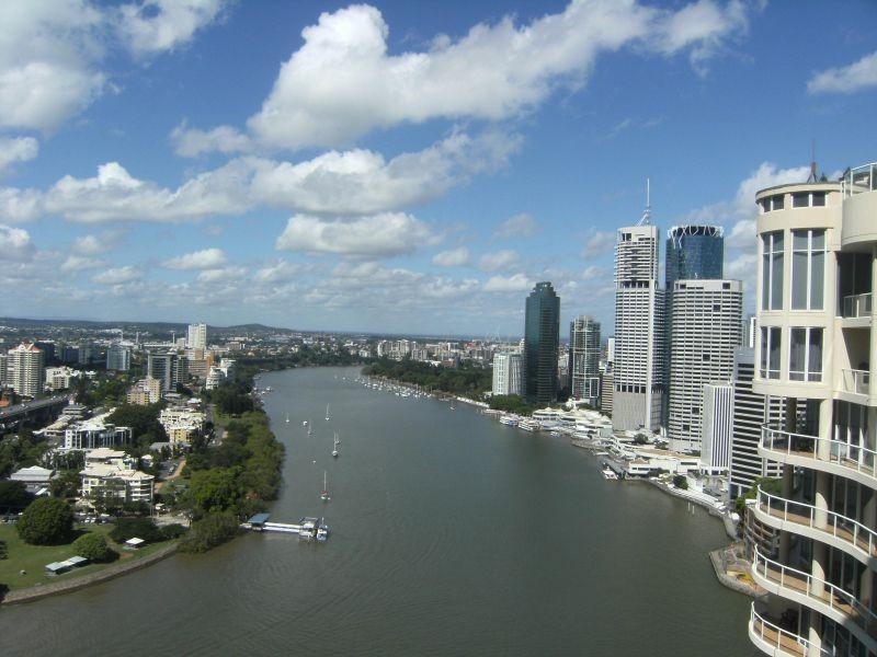 283/82 Boundary Street, Brisbane QLD 4000