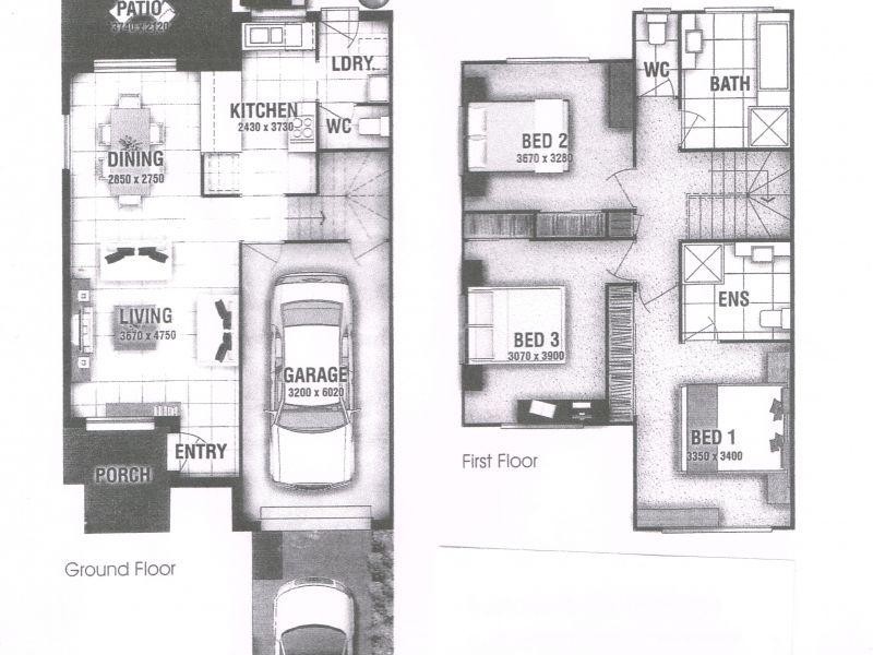 12/90 Northhquarter Drive, Murrumba Downs QLD 4503