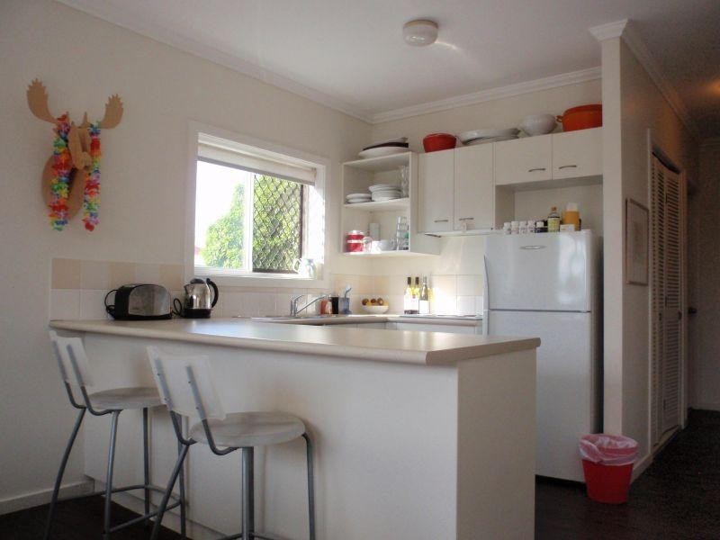 Unit 22/264 Kent Street, Teneriffe QLD 4005