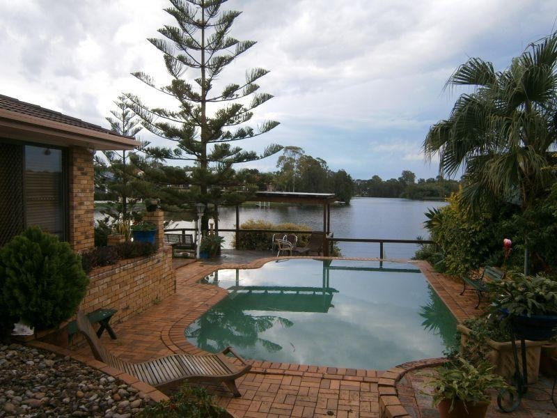 Robina QLD 4226