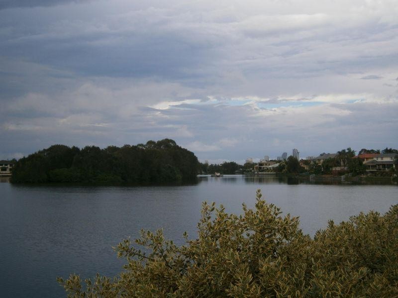 Robina QLD 4226