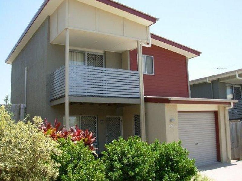 19 Russell Street, Everton Park QLD 4053