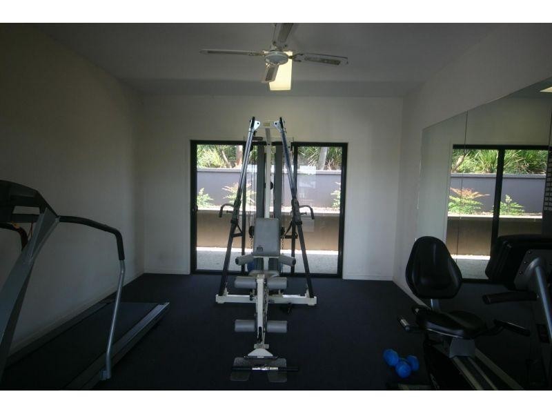 120/501 North Hill Drive, Robina QLD 4226