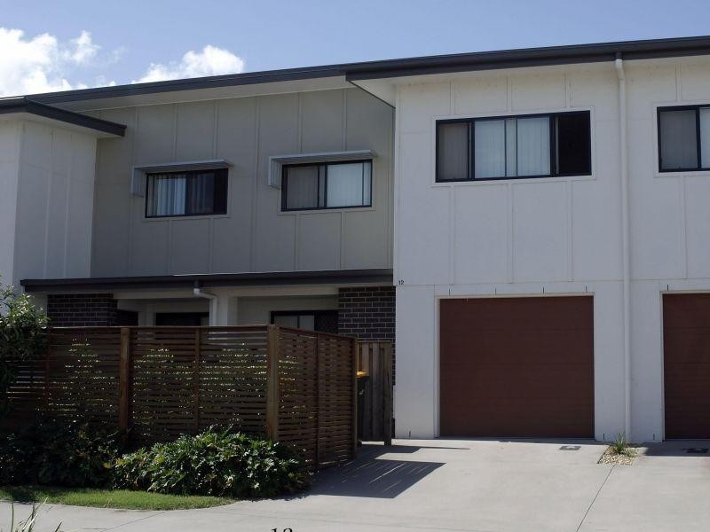 12/90 Northhquarter Drive, Murrumba Downs QLD 4503