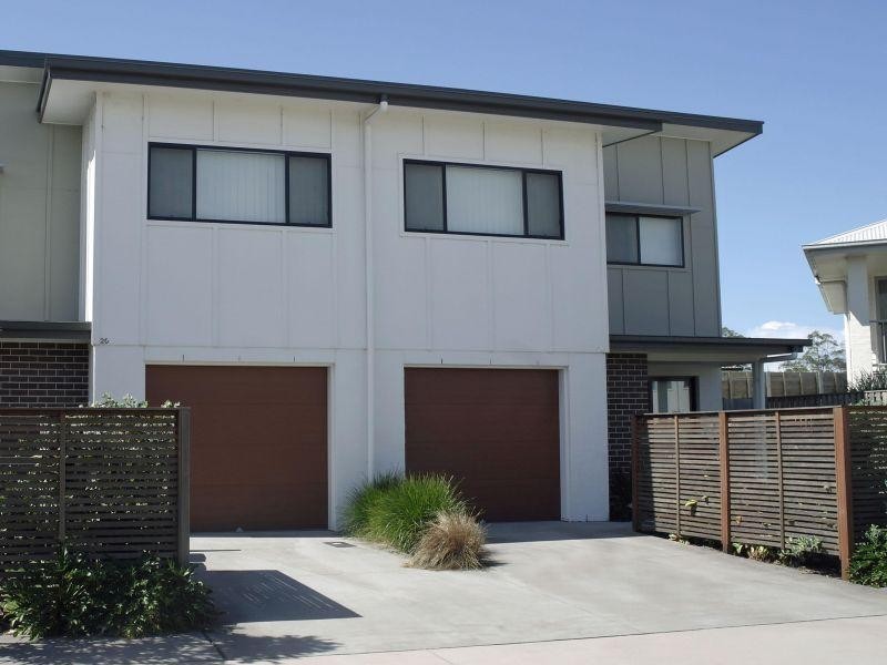 21/90 Northhquarter Drive, Murrumba Downs QLD 4503