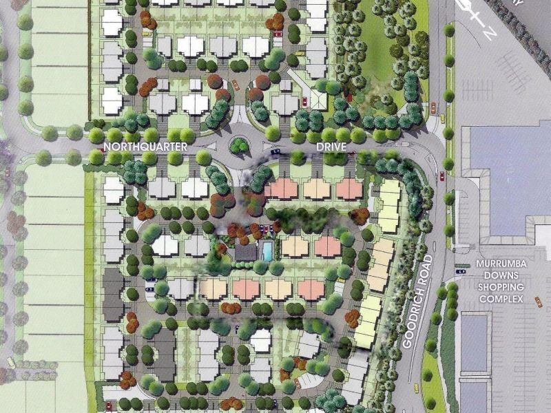 21/90 Northhquarter Drive, Murrumba Downs QLD 4503