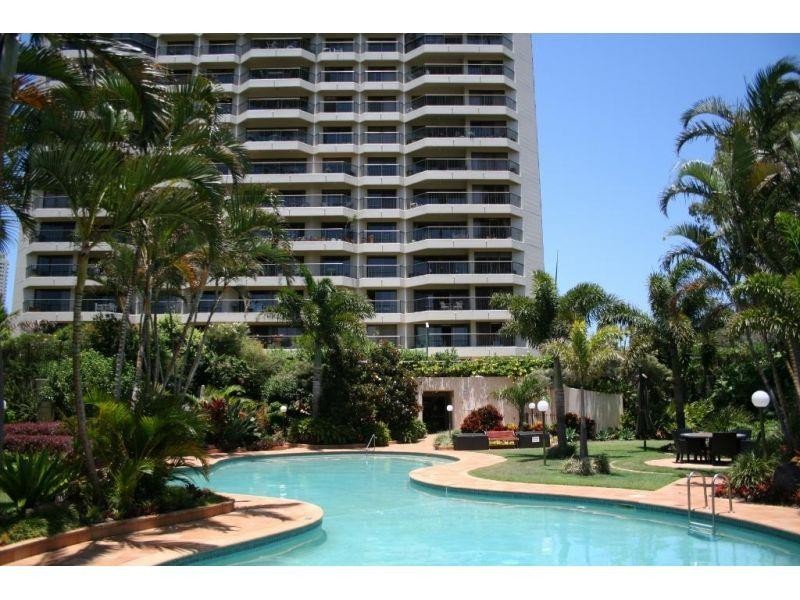 Unit 16/2 Admiralty Drive, Surfers Paradise QLD 4217