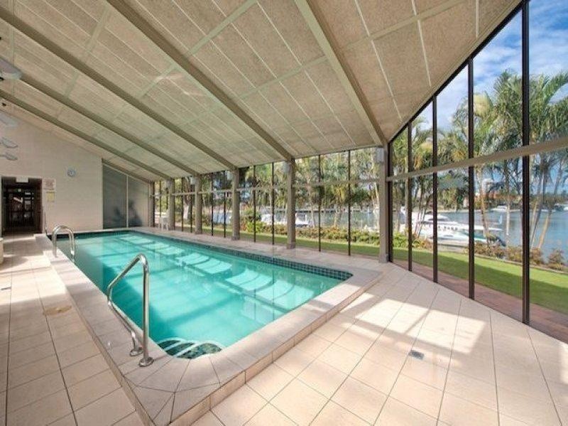 Unit 16/2 Admiralty Drive, Surfers Paradise QLD 4217