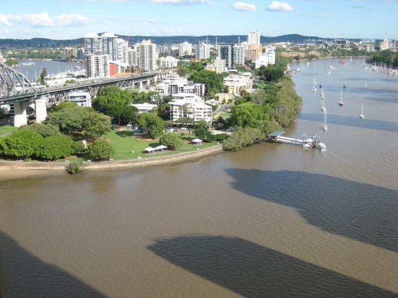 200/82 Boundary Street, Brisbane QLD 4000