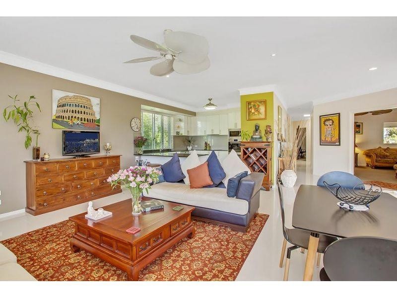 Carrara QLD 4211