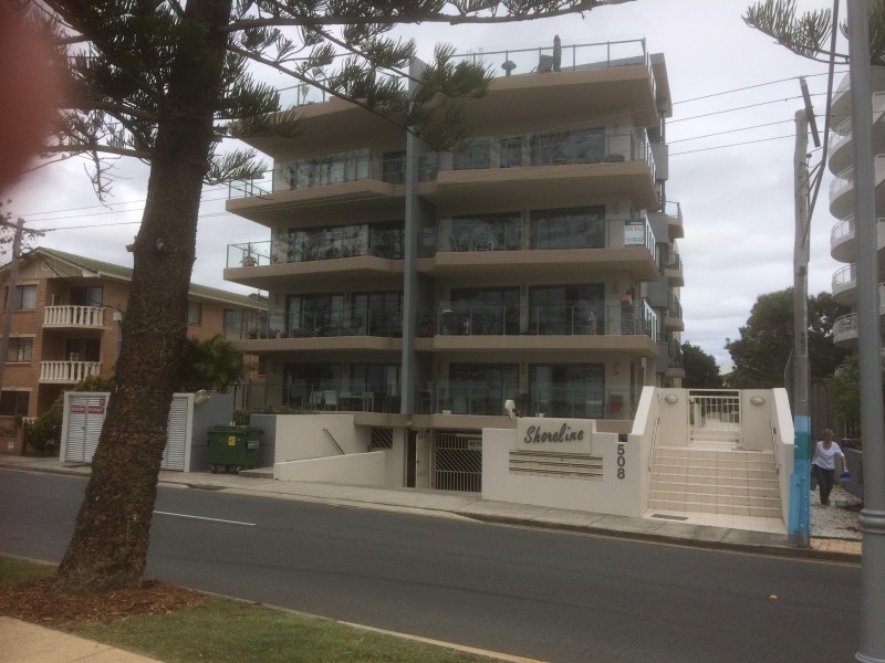 3/508 marine parade, Biggera Waters QLD 4216