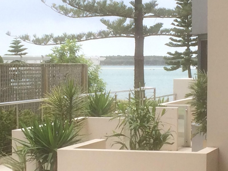 3/508 marine parade, Biggera Waters QLD 4216