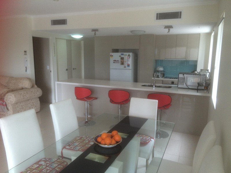 3/508 marine parade, Biggera Waters QLD 4216