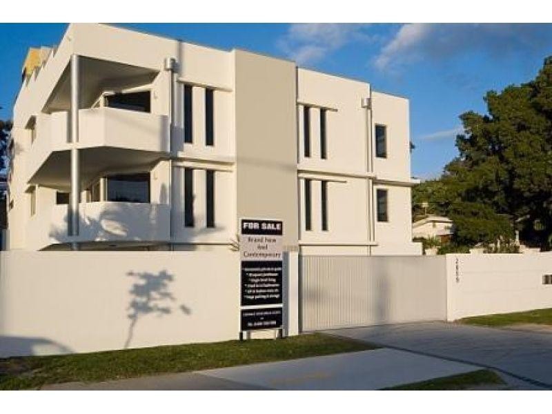 Miami QLD 4220