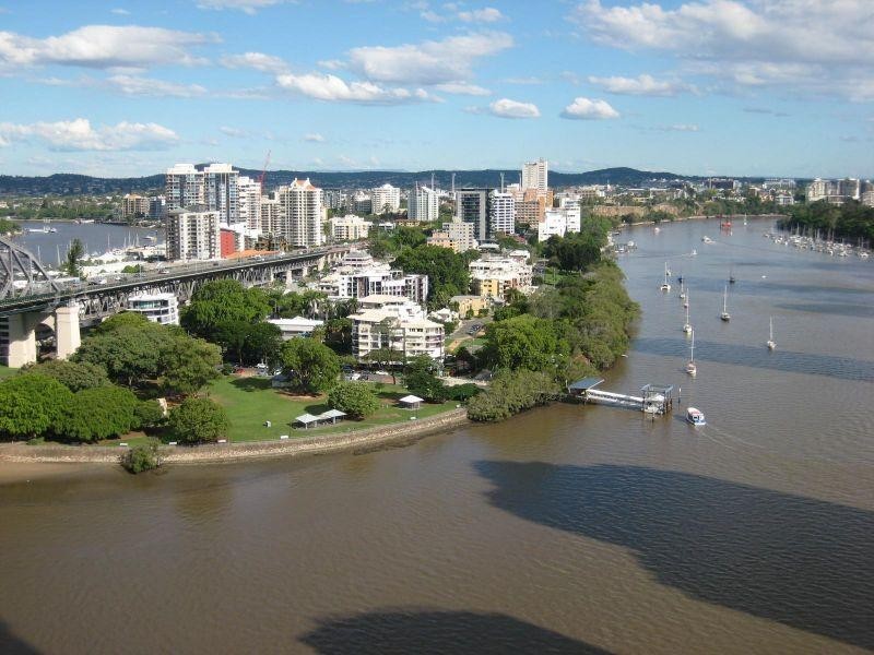 200/82 Boundary Street, Brisbane QLD 4000