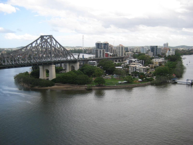 82 Boundary Street, Brisbane QLD 4000