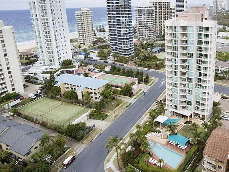 46-52 Pacific Street, Main Beach QLD 4217