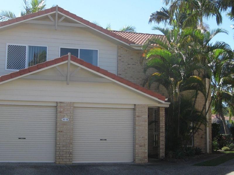 13/13 Bowden Court, Nerang QLD 4211