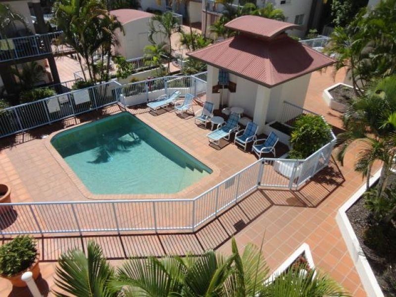 2 BED FURN/12 Lloyd Street, Southport QLD 4215