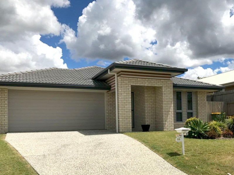 14 Freya Street, Brassall QLD 4305