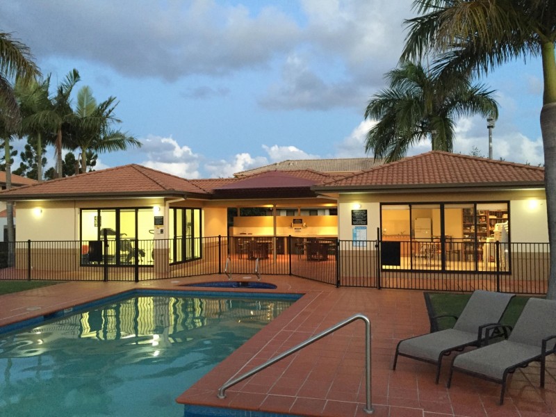 136 Palm Meadows Drive, Carrara QLD 4211