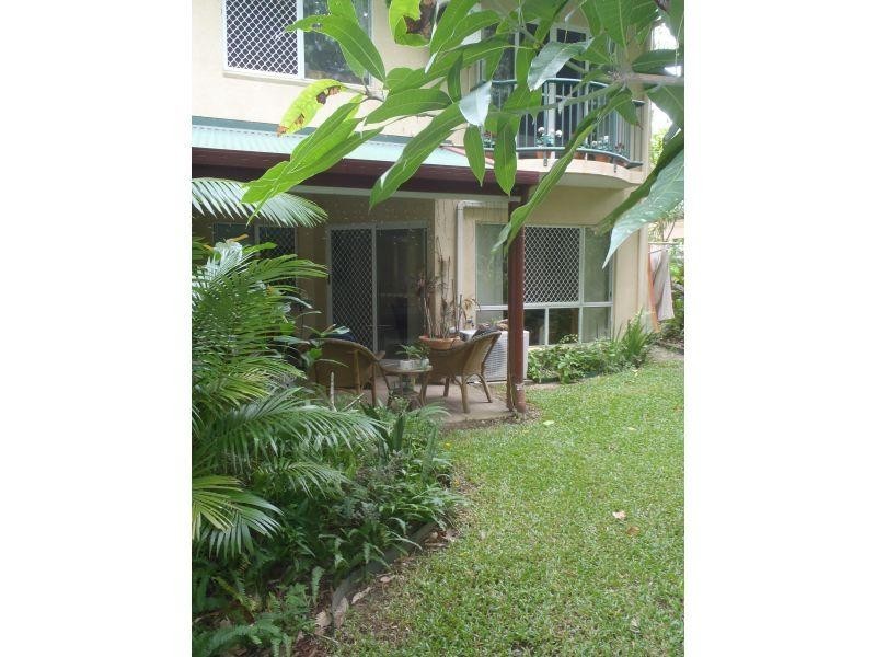 5-15 McGregor Street, Mooroobool QLD 4870