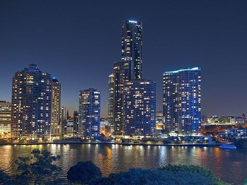 25/82 Boundary Street, Brisbane QLD 4000