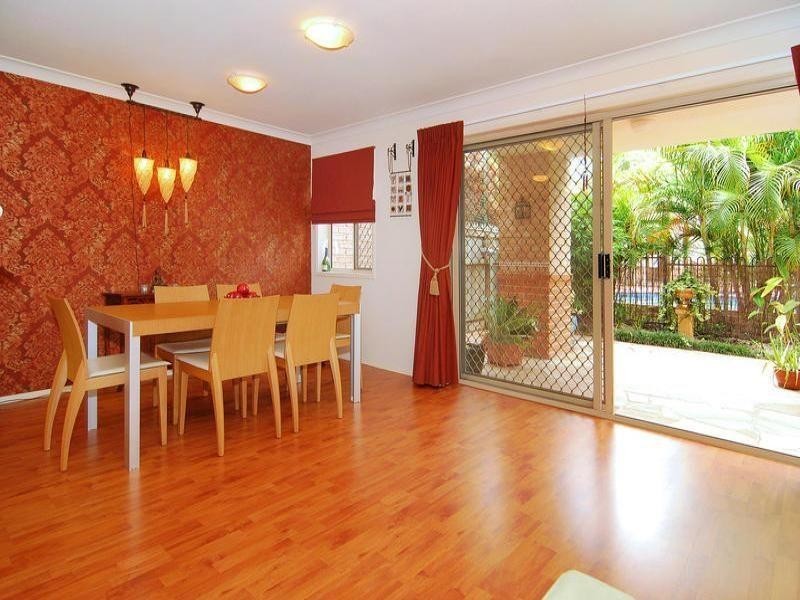 Grange QLD 4051