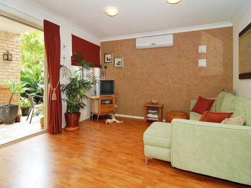 Grange QLD 4051