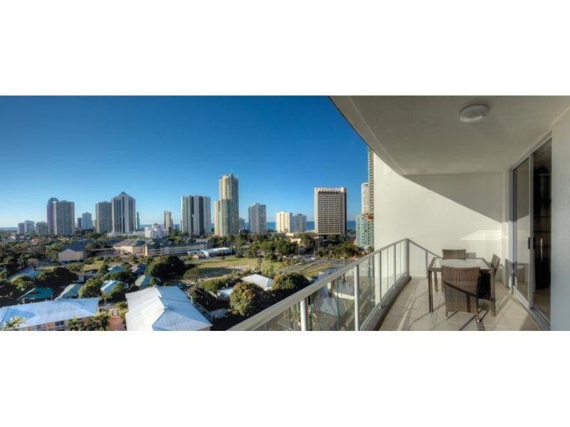 3131/21 Cypress Ave, Surfers Paradise QLD 4217