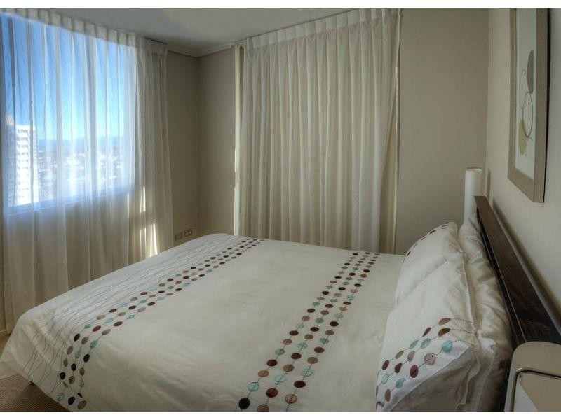 3131/21 Cypress Ave, Surfers Paradise QLD 4217