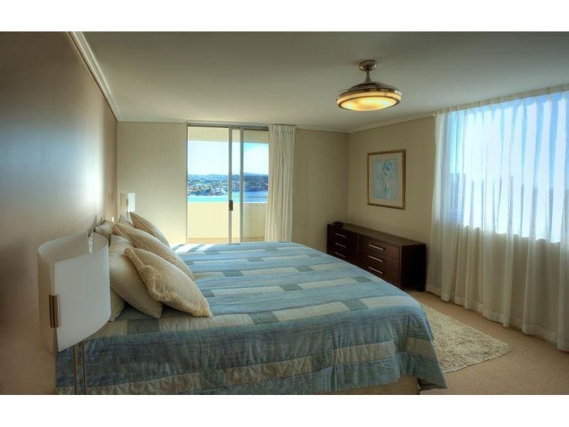 3131/21 Cypress Ave, Surfers Paradise QLD 4217