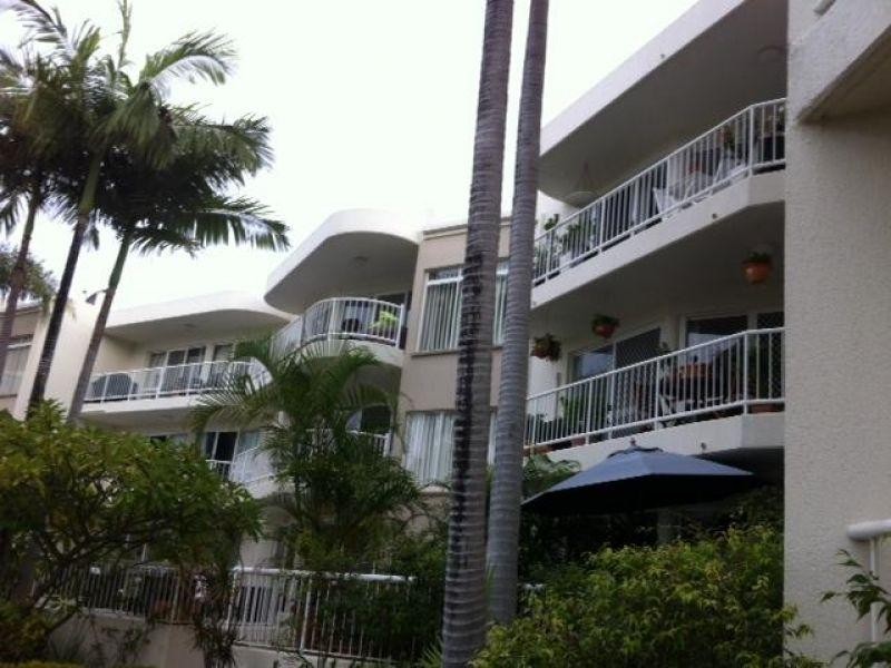 19 19/98 Seagull Avenue, Mermaid Beach QLD 4218