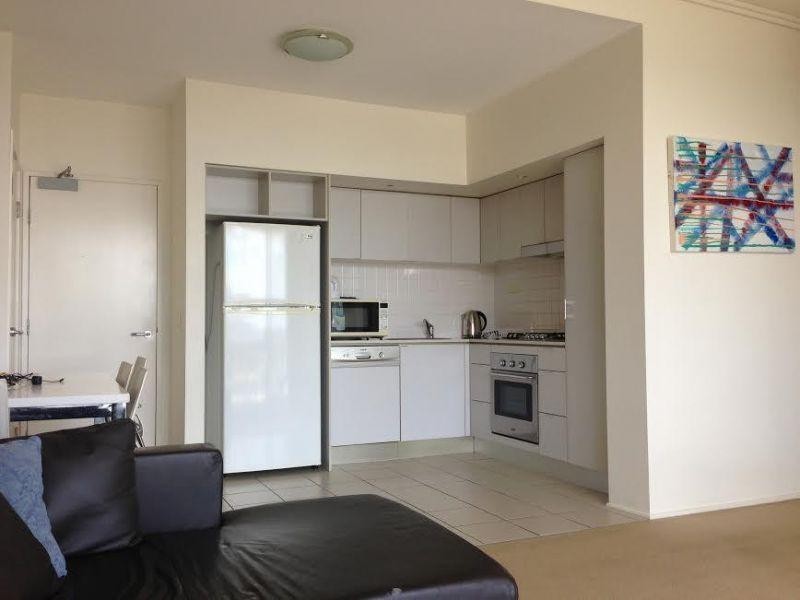 1095/18 Manning Street, Milton QLD 4064