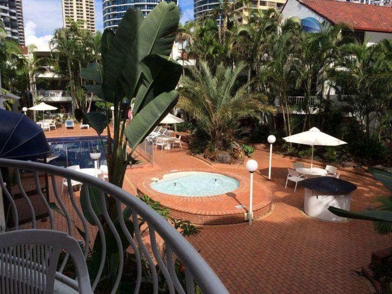 27  Orchid Ave, Surfers Paradise QLD 4217