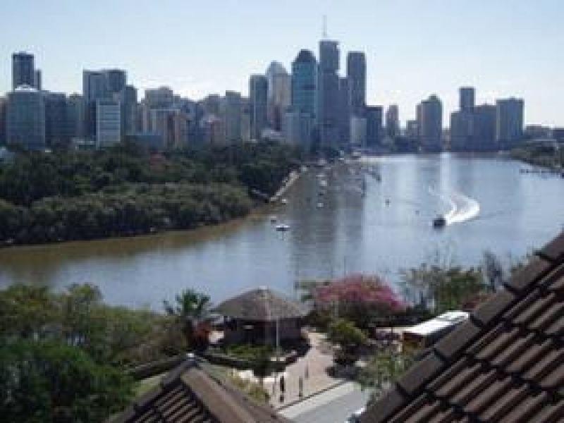 236 River Terrace, Kangaroo Point QLD 4169