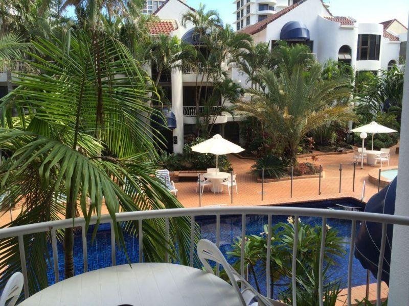 27  Orchid Ave, Surfers Paradise QLD 4217