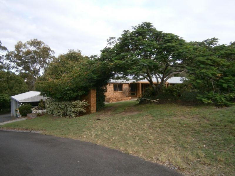 4 Glenrowan Drive, Tallai QLD 4213