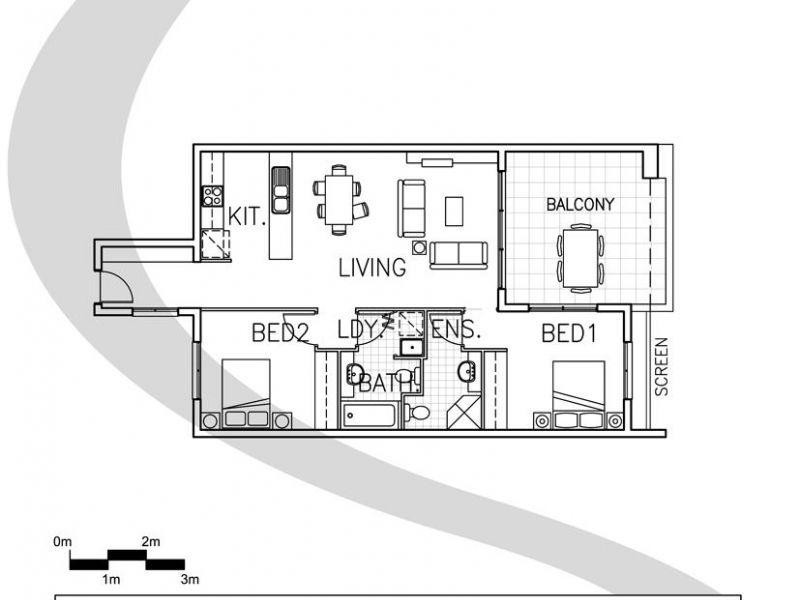 14/78 Merivale Street, South Brisbane QLD 4101