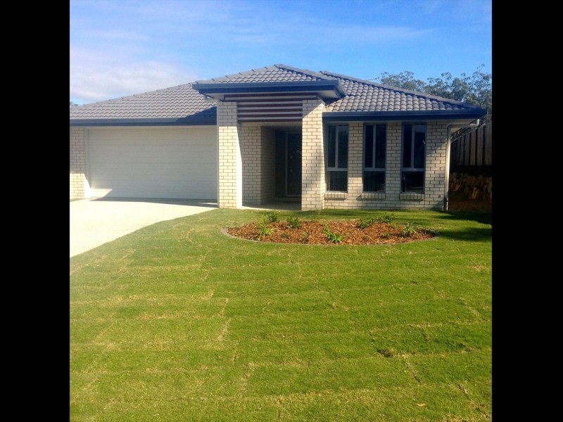 26 Freya Street, Brassall QLD 4305