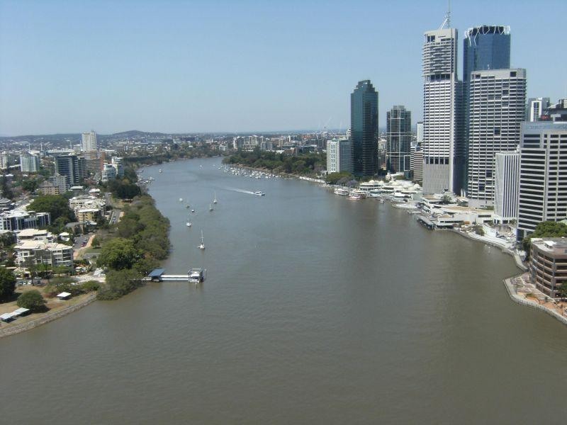 266/82 Boundary Street, Brisbane QLD 4000