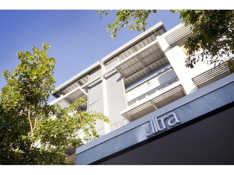 221/83 Robertson Street, Fortitude Valley QLD 4006